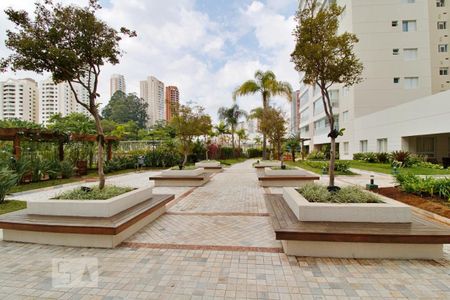 Apartamento à venda com 80m², 2 quartos e 2 vagasÁrea comum