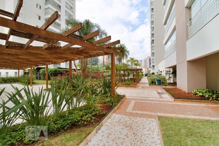 Apartamento à venda com 80m², 2 quartos e 2 vagasÁrea comum