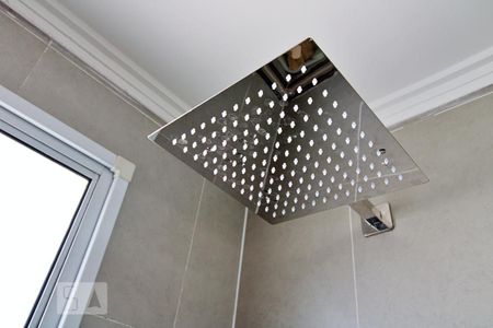 Apartamento à venda com 80m², 2 quartos e 2 vagasBanheiro da Suíte 