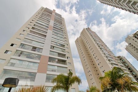 Apartamento à venda com 80m², 2 quartos e 2 vagasFachada