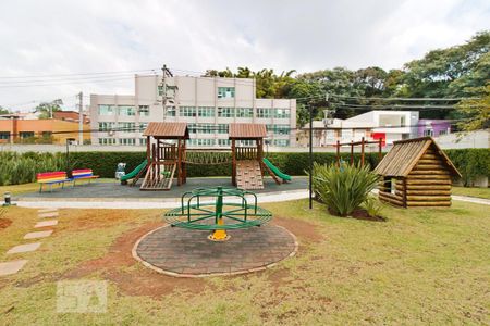 Apartamento à venda com 80m², 2 quartos e 2 vagasÁrea Comum - Playground