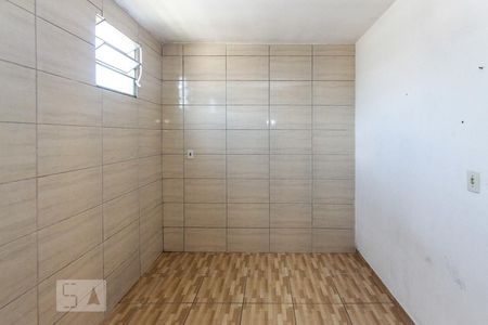 Quarto 02 de casa para alugar com 2 quartos, 48m² em Vila Nova Utinga, São Paulo