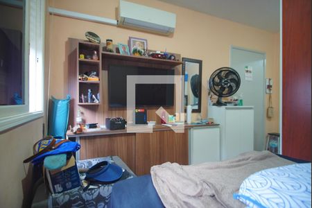 Quarto de kitnet/studio para alugar com 1 quarto, 38m² em Petrópolis, Porto Alegre