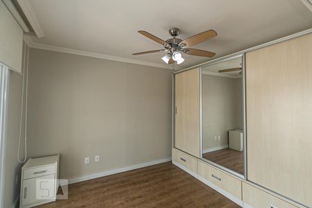 Casa de condomínio à venda com 146m², 3 quartos e 2 vagasQuarto 3