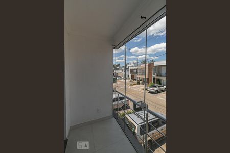 Casa de condomínio à venda com 146m², 3 quartos e 2 vagasQuarto 3