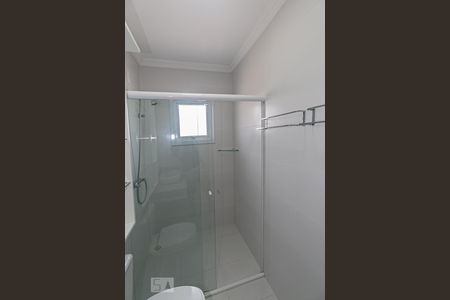 Casa de condomínio à venda com 146m², 3 quartos e 2 vagasBanheiro do Quarto 3