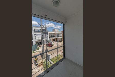 Casa de condomínio à venda com 146m², 3 quartos e 2 vagasQuarto 3