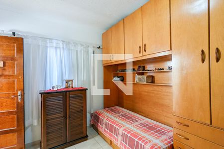 Casa à venda com 240m², 4 quartos e 5 vagasQuarto