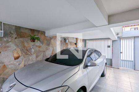 Casa à venda com 240m², 4 quartos e 5 vagasGaragem