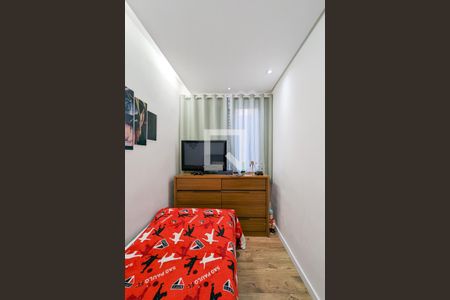 Casa à venda com 240m², 4 quartos e 5 vagasQuarto 3