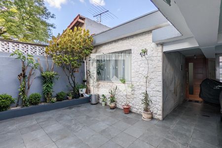 Casa à venda com 240m², 4 quartos e 5 vagasGaragem