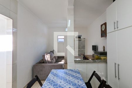 Casa à venda com 240m², 4 quartos e 5 vagasCozinha