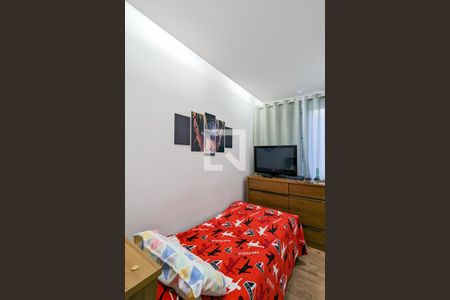 Casa à venda com 240m², 4 quartos e 5 vagasQuarto 3