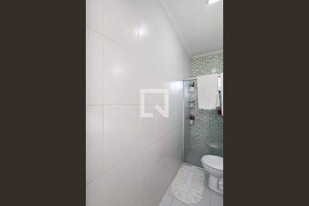 Casa à venda com 240m², 4 quartos e 5 vagasBanheiro