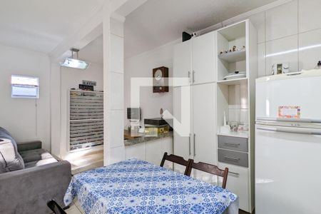 Casa à venda com 240m², 4 quartos e 5 vagasCozinha