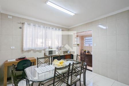 Casa à venda com 240m², 4 quartos e 5 vagasCozinha