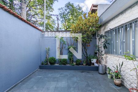 Casa à venda com 240m², 4 quartos e 5 vagasGaragem