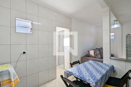 Casa à venda com 240m², 4 quartos e 5 vagasCozinha