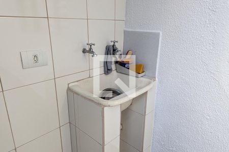 Casa à venda com 240m², 4 quartos e 5 vagasÁrea de serviço 