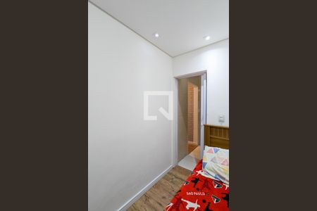 Casa à venda com 240m², 4 quartos e 5 vagasQuarto 3