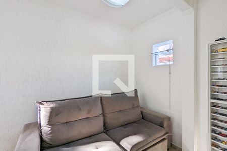 Casa à venda com 240m², 4 quartos e 5 vagasSala