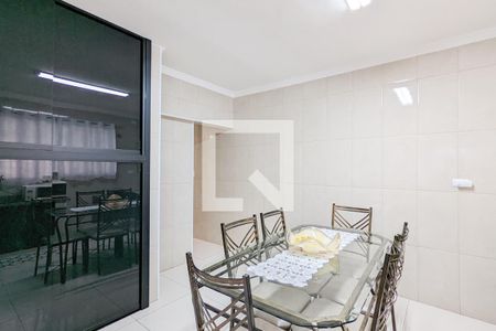 Casa à venda com 240m², 4 quartos e 5 vagasCozinha