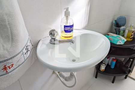 Casa à venda com 240m², 4 quartos e 5 vagasBanheiro