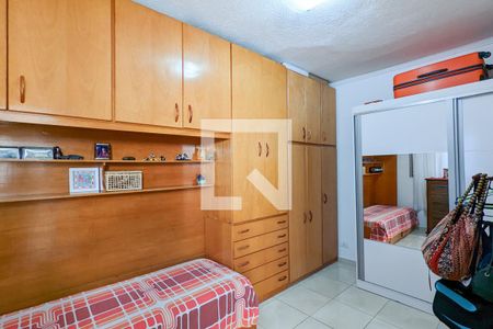 Casa à venda com 240m², 4 quartos e 5 vagasQuarto 