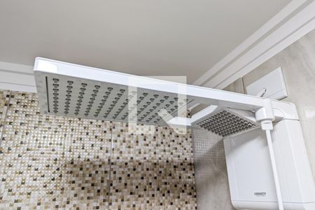 Casa à venda com 240m², 4 quartos e 5 vagasBanheiro