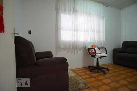 Sala 2 de casa à venda com 3 quartos, 130m² em Estância Velha, Canoas