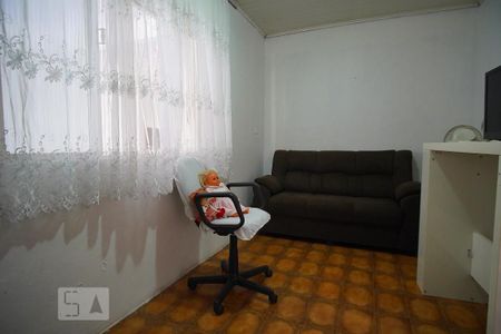 Sala 2 de casa à venda com 3 quartos, 130m² em Estância Velha, Canoas