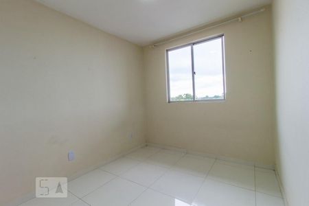 Quarto 2 de apartamento para alugar com 2 quartos, 49m² em Santo Antônio, São José dos Pinhais
