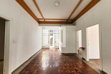 Sala de Estar de casa à venda com 2 quartos, 200m² em Cambuci, São Paulo