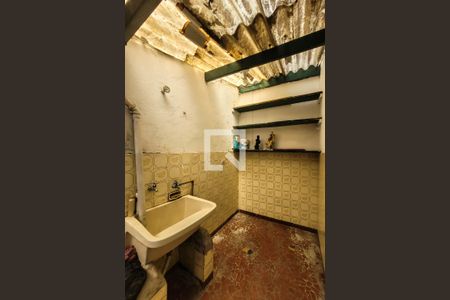 Área de Serviço de casa à venda com 2 quartos, 200m² em Cambuci, São Paulo