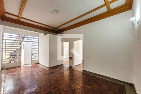 Sala de Estar de casa à venda com 2 quartos, 200m² em Cambuci, São Paulo