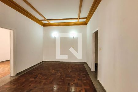 Sala de Estar de casa à venda com 2 quartos, 200m² em Cambuci, São Paulo