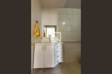 Banheiro Suíte de casa à venda com 2 quartos, 200m² em Cambuci, São Paulo