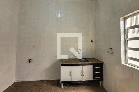 Cozinha de casa à venda com 2 quartos, 200m² em Cambuci, São Paulo