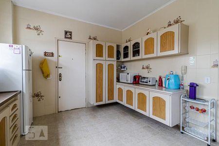 Apartamento à venda com 187m², 3 quartos e 1 vaga Apartamento à venda com 187m², 3 quartos e 1 vagaCozinha