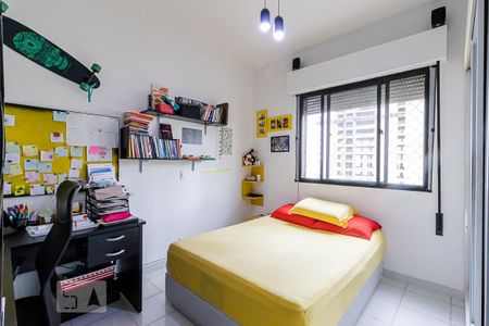 Apartamento à venda com 187m², 3 quartos e 1 vaga Apartamento à venda com 187m², 3 quartos e 1 vagaQuarto 3