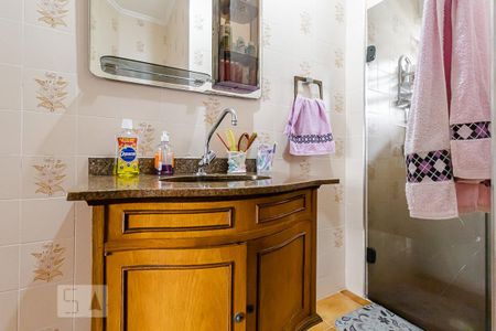 Apartamento à venda com 187m², 3 quartos e 1 vaga Apartamento à venda com 187m², 3 quartos e 1 vagaBanheiro 2