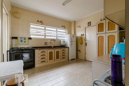 Apartamento à venda com 187m², 3 quartos e 1 vaga Apartamento à venda com 187m², 3 quartos e 1 vagaCozinha
