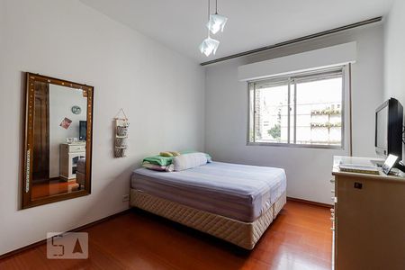 Apartamento à venda com 187m², 3 quartos e 1 vaga Apartamento à venda com 187m², 3 quartos e 1 vagaQuarto 1