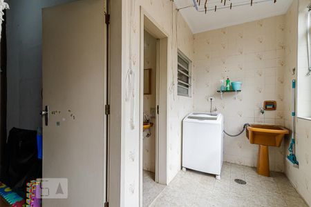 Apartamento à venda com 187m², 3 quartos e 1 vaga Apartamento à venda com 187m², 3 quartos e 1 vagaÁrea de Serviço