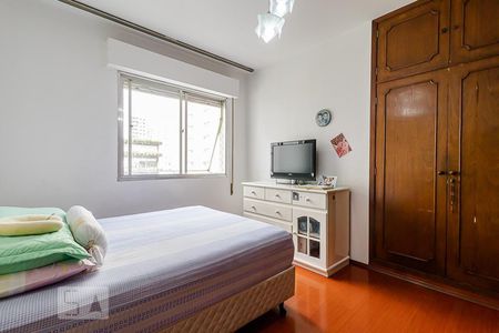 Apartamento à venda com 187m², 3 quartos e 1 vaga Apartamento à venda com 187m², 3 quartos e 1 vagaQuarto 1