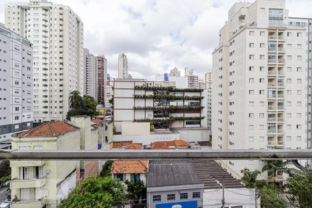 Apartamento à venda com 187m², 3 quartos e 1 vaga Apartamento à venda com 187m², 3 quartos e 1 vagaVista do Quarto 2
