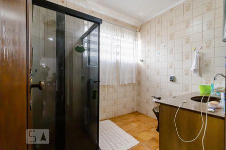 Apartamento à venda com 187m², 3 quartos e 1 vaga Apartamento à venda com 187m², 3 quartos e 1 vagaBanheiro 1
