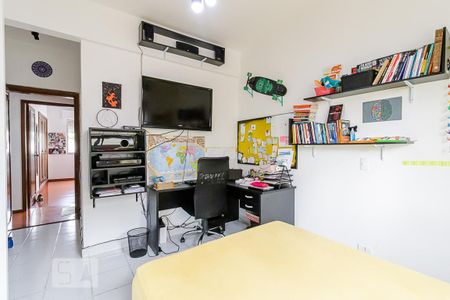 Apartamento à venda com 187m², 3 quartos e 1 vaga Apartamento à venda com 187m², 3 quartos e 1 vagaQuarto 3
