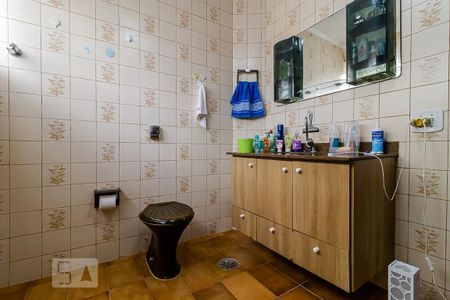 Apartamento à venda com 187m², 3 quartos e 1 vaga Apartamento à venda com 187m², 3 quartos e 1 vagaBanheiro 1