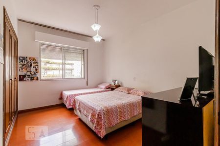Apartamento à venda com 187m², 3 quartos e 1 vaga Apartamento à venda com 187m², 3 quartos e 1 vagaQuarto 2